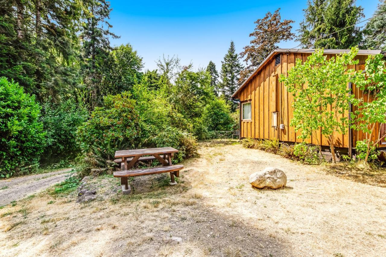 The Brothers Room 7 At Mount Walker Inn Quilcene Exteriér fotografie